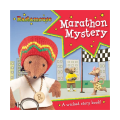 Marathon Mystery Book