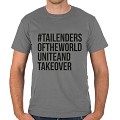 Unisex Tailenders T-Shirt