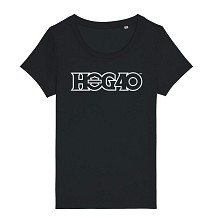 HOG40 Ladies Logo T-Shirt