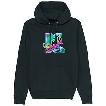 MTV EMA 2021 Black Hooded Sweatshirt