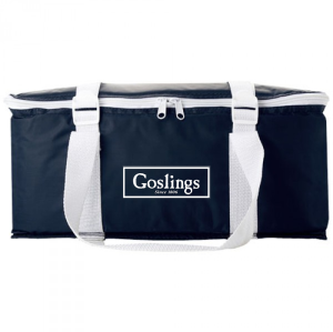 12 Can Cooler Bag